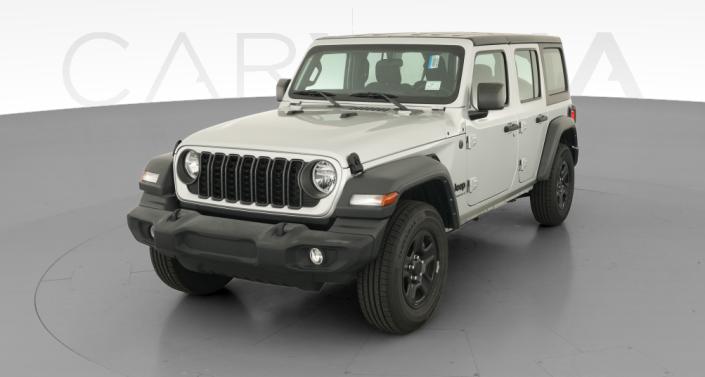 jeep wrangler 4-door 2024 1C4PJXDG7RW261406 image jeep wrangler 4-door 2024 1C4PJXDG7RW261406 image